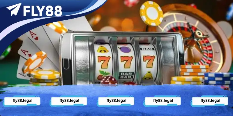 Giới thiệu về Fly88 - Mang lại sự hài lòng và những khoảnh khắc giải trí đáng nhớ