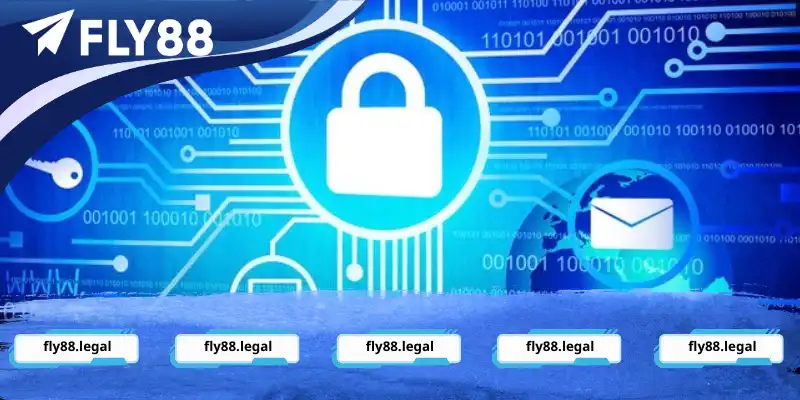 Chính sách bảo mật được đặt ra để giữ an toàn thông tin người dùng