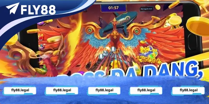 Các bước rõ ràng để chơi bắn cá nhanh thắng