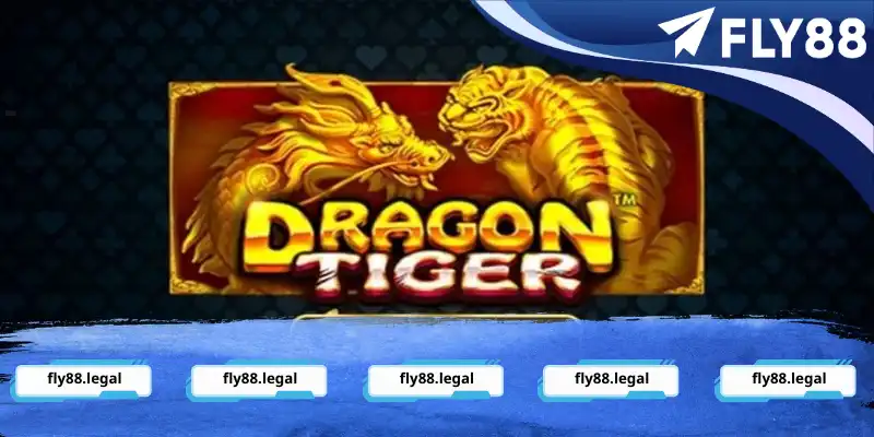 Thành viên cần hiểu rõ luật chơi rồng hổ để có mẹo chơi rồng hồ hiệu quả 