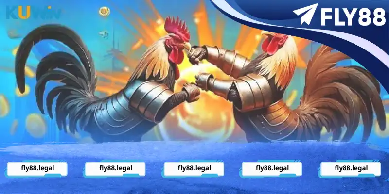 Ưu điểm đá gà trực tuyến tại trang chủ